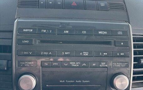 Mazda 5 I рестайлинг, 2008 год, 550 000 рублей, 14 фотография