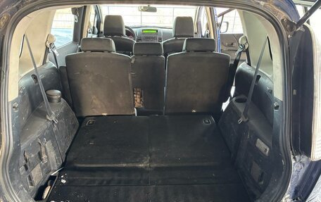 Mazda 5 I рестайлинг, 2008 год, 550 000 рублей, 18 фотография