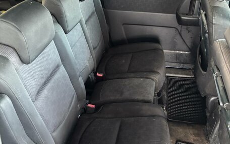 Mazda 5 I рестайлинг, 2008 год, 550 000 рублей, 19 фотография