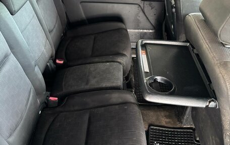 Mazda 5 I рестайлинг, 2008 год, 550 000 рублей, 20 фотография