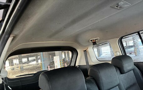 Mazda 5 I рестайлинг, 2008 год, 550 000 рублей, 21 фотография