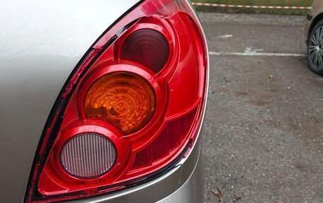 Nissan Almera, 2005 год, 500 000 рублей, 3 фотография