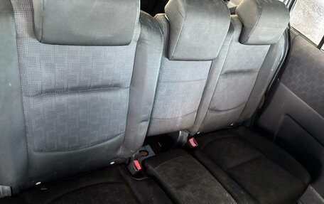 Mazda 5 I рестайлинг, 2008 год, 550 000 рублей, 23 фотография