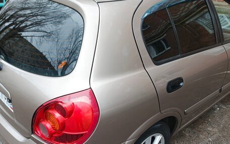 Nissan Almera, 2005 год, 500 000 рублей, 2 фотография