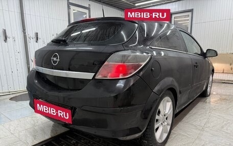 Opel Astra H, 2010 год, 520 000 рублей, 3 фотография