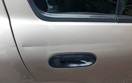 Nissan Almera, 2005 год, 500 000 рублей, 4 фотография