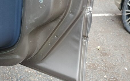 Nissan Almera, 2005 год, 500 000 рублей, 7 фотография