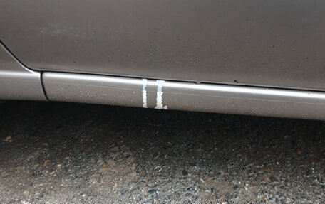 Nissan Almera, 2005 год, 500 000 рублей, 13 фотография