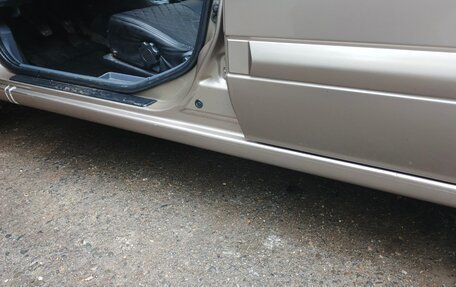 Nissan Almera, 2005 год, 500 000 рублей, 14 фотография