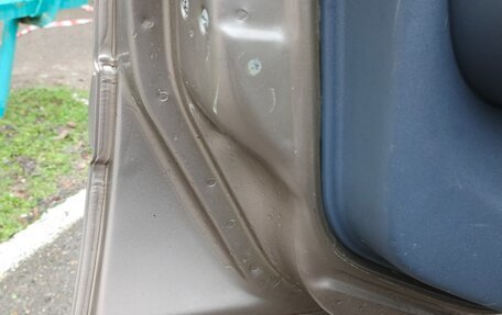 Nissan Almera, 2005 год, 500 000 рублей, 11 фотография