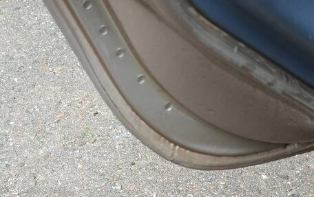 Nissan Almera, 2005 год, 500 000 рублей, 10 фотография