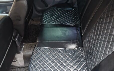 Nissan Almera, 2005 год, 500 000 рублей, 21 фотография