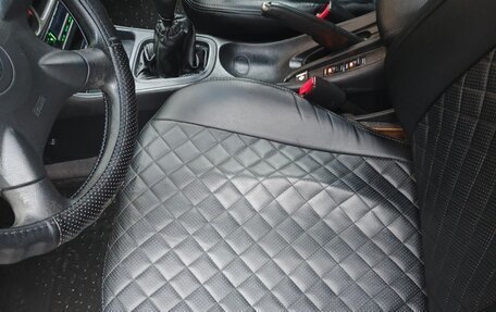 Nissan Almera, 2005 год, 500 000 рублей, 19 фотография