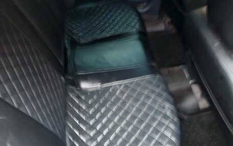 Nissan Almera, 2005 год, 500 000 рублей, 22 фотография