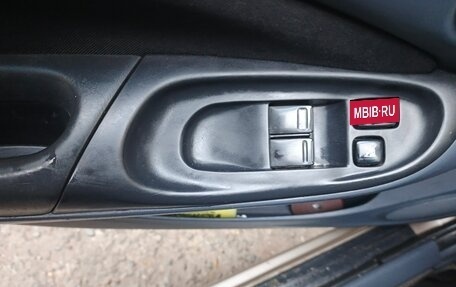 Nissan Almera, 2005 год, 500 000 рублей, 16 фотография