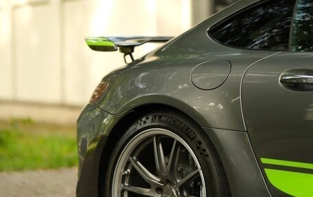 Mercedes-Benz AMG GT I рестайлинг, 2019 год, 30 000 000 рублей, 2 фотография