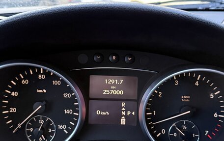 Mercedes-Benz M-Класс, 2008 год, 1 400 000 рублей, 5 фотография