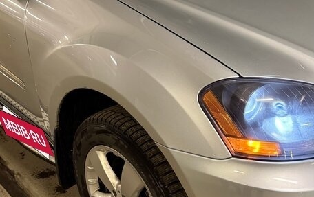 Mercedes-Benz M-Класс, 2008 год, 1 400 000 рублей, 3 фотография