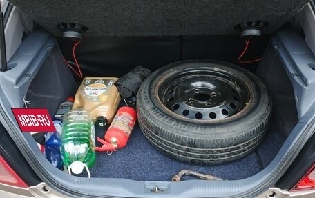 Nissan Almera, 2005 год, 500 000 рублей, 23 фотография