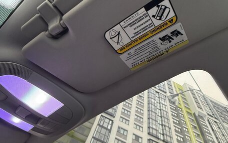 Mercedes-Benz M-Класс, 2008 год, 1 400 000 рублей, 19 фотография