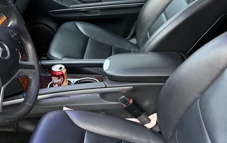 Mercedes-Benz M-Класс, 2008 год, 1 400 000 рублей, 21 фотография