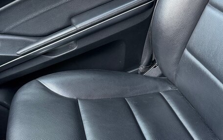 Mercedes-Benz M-Класс, 2008 год, 1 400 000 рублей, 22 фотография