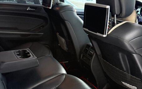 Mercedes-Benz M-Класс, 2008 год, 1 400 000 рублей, 23 фотография