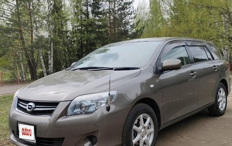 Toyota Corolla, 2009 год, 1 240 000 рублей, 4 фотография