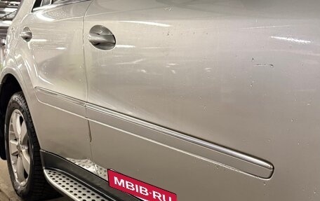 Mercedes-Benz M-Класс, 2008 год, 1 400 000 рублей, 7 фотография