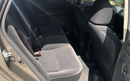 Toyota Corolla, 2009 год, 1 240 000 рублей, 15 фотография