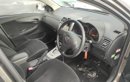 Toyota Corolla, 2009 год, 1 240 000 рублей, 12 фотография