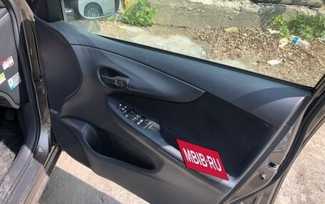 Toyota Corolla, 2009 год, 1 240 000 рублей, 14 фотография