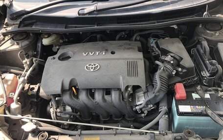 Toyota Corolla, 2009 год, 1 240 000 рублей, 20 фотография