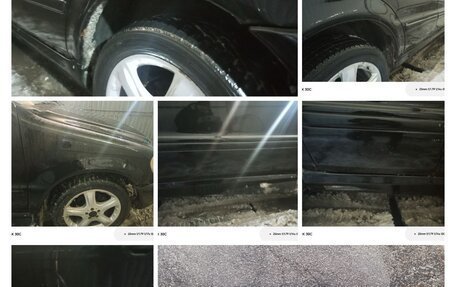 Mercedes-Benz M-Класс, 2002 год, 620 000 рублей, 6 фотография