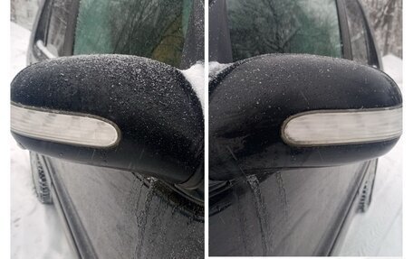 Mercedes-Benz M-Класс, 2002 год, 620 000 рублей, 12 фотография