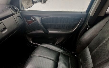 Mercedes-Benz M-Класс, 2002 год, 620 000 рублей, 16 фотография