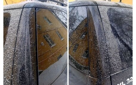 Mercedes-Benz M-Класс, 2002 год, 620 000 рублей, 13 фотография