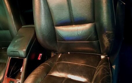 Mercedes-Benz M-Класс, 2002 год, 620 000 рублей, 15 фотография