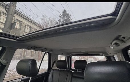 Mercedes-Benz M-Класс, 2002 год, 620 000 рублей, 19 фотография