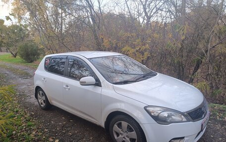 KIA cee'd I рестайлинг, 2010 год, 780 000 рублей, 3 фотография