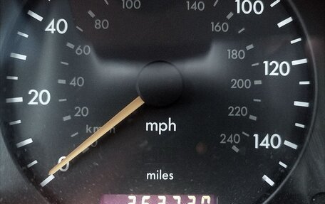 Mercedes-Benz M-Класс, 2002 год, 620 000 рублей, 18 фотография