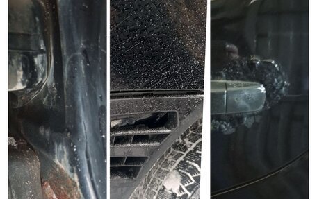 Mercedes-Benz M-Класс, 2002 год, 620 000 рублей, 17 фотография