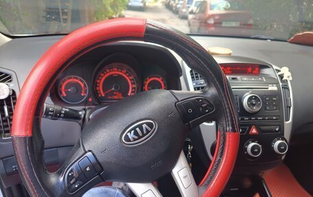 KIA cee'd I рестайлинг, 2010 год, 780 000 рублей, 5 фотография