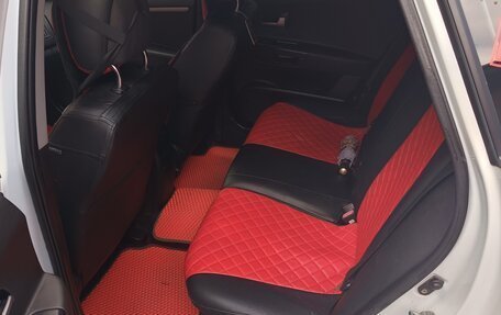 KIA cee'd I рестайлинг, 2010 год, 780 000 рублей, 7 фотография