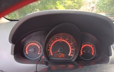 KIA cee'd I рестайлинг, 2010 год, 780 000 рублей, 8 фотография