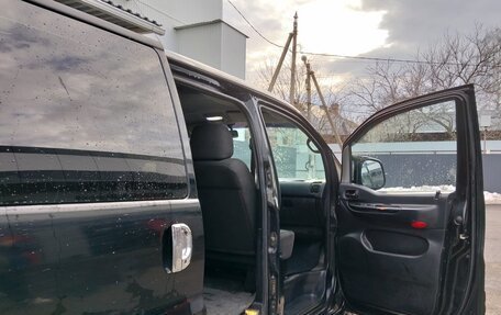 Hyundai Starex I рестайлинг, 2002 год, 400 000 рублей, 4 фотография