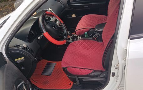 KIA cee'd I рестайлинг, 2010 год, 780 000 рублей, 6 фотография