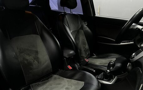 Hyundai Solaris II рестайлинг, 2014 год, 624 900 рублей, 7 фотография