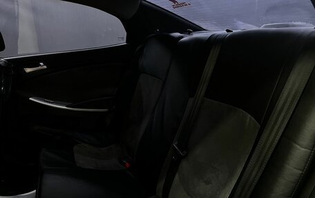 Hyundai Solaris II рестайлинг, 2014 год, 624 900 рублей, 10 фотография