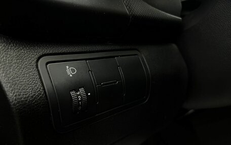 Hyundai Solaris II рестайлинг, 2014 год, 624 900 рублей, 13 фотография